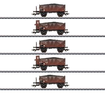 251972 Märklin Kohlewagen - Set (DB).jpg